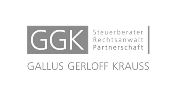GGK Gallus Gerloff Krauss Steuerberater Rechtsanwalt Partnerschaft